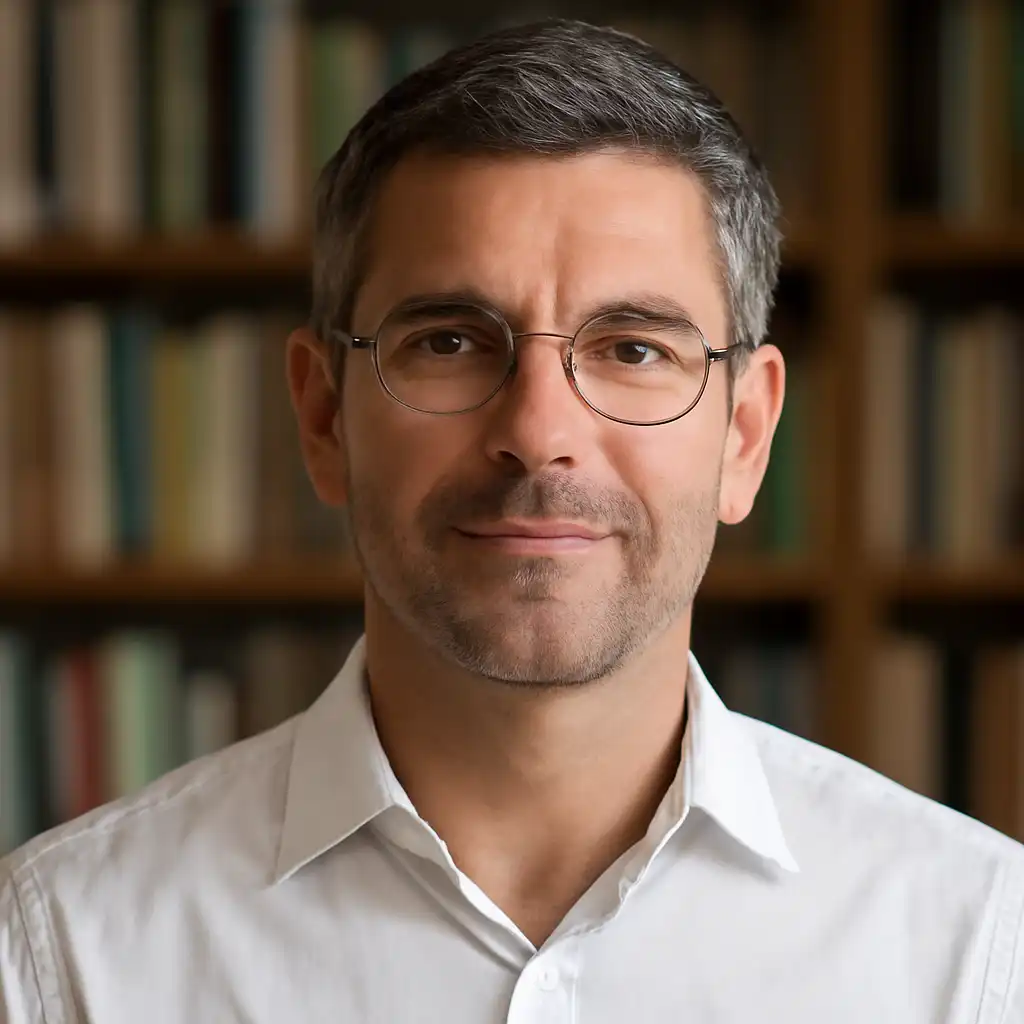 Richard Hastings